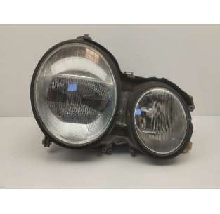 FARO DERECHO MERCEDES-BENZ...