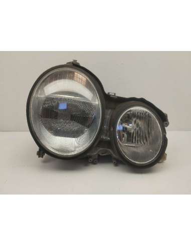 FARO DERECHO MERCEDES-BENZ CLASE E...
