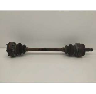 TRANSMISION TRASERA DERECHA...