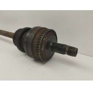 TRANSMISION TRASERA DERECHA... 2