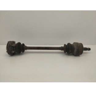 TRANSMISION TRASERA...