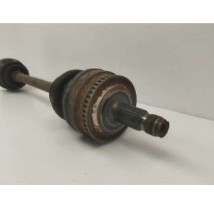 TRANSMISION TRASERA... 2