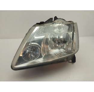 FARO IZQUIERDO RENAULT...