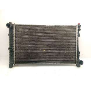 RADIADOR AGUA MERCEDES-BENZ...