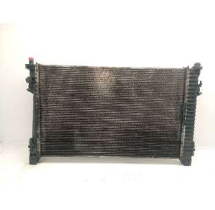 RADIADOR AGUA MERCEDES-BENZ... 2