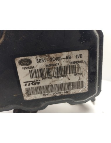 Recambio de abs para ford s-max (ca1) 2.0 tdci cat referencia OEM IAM 8G912C405AB  