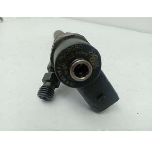 INYECTOR MERCEDES-BENZ... 2
