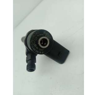INYECTOR MERCEDES-BENZ... 2