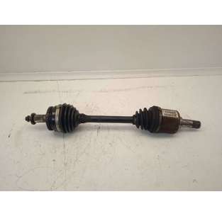 TRANSMISION DELANTERA...