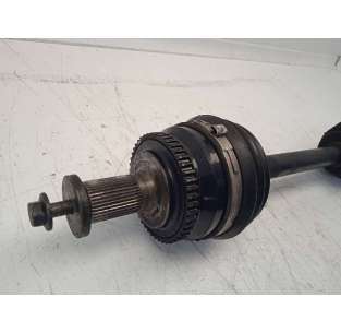 TRANSMISION DELANTERA... 2