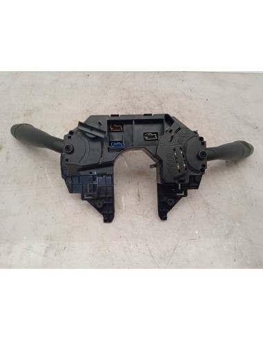 Recambio de mando luces para citroën c4 coupe 1.6 16v hdi referencia OEM IAM 96656015XT  