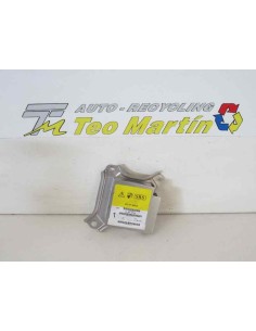 Recambio de centralita airbag para toyota aygo (kgb/wnb) blue referencia OEM IAM 891700H010  