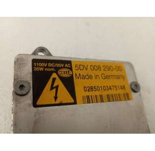 CENTRALITA FAROS XENON... 2