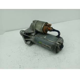 MOTOR ARRANQUE RENAULT -... 2