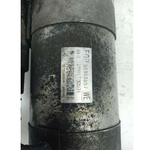 MOTOR ARRANQUE OPEL VECTRA... 2