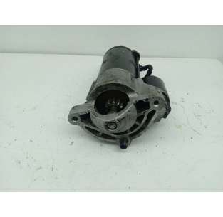 MOTOR ARRANQUE CITROEN SAXO...