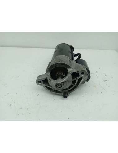 MOTOR ARRANQUE CITROEN SAXO 1.5 D...