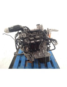 Recambio de motor completo para skoda fabia (5j2 ) 1.2 referencia OEM IAM CHF  