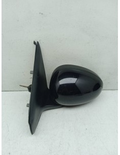 Recambio de retrovisor izquierdo para mg mg zr 1.4 16v cat referencia OEM IAM  MANUAL GRIS 2