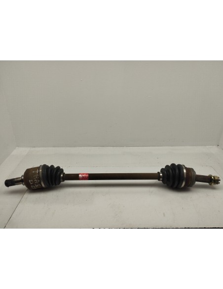 Recambio de transmision trasera derecha para hyundai tucson (jm) 2.0 crdi cat referencia OEM IAM 496002E100  