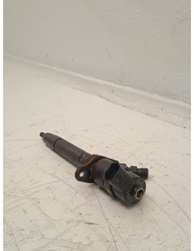 Recambio de inyector para volvo s60 i (384) d5 referencia OEM IAM 0445110028  