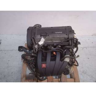 MOTOR COMPLETO - 342540 / LFY