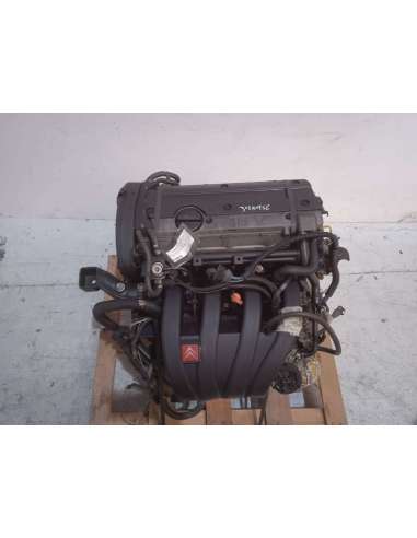 MOTOR COMPLETO - 342540 / LFY