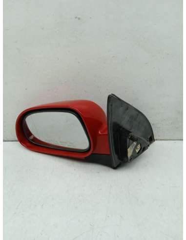 RETROVISOR IZQUIERDO CHEVROLET...