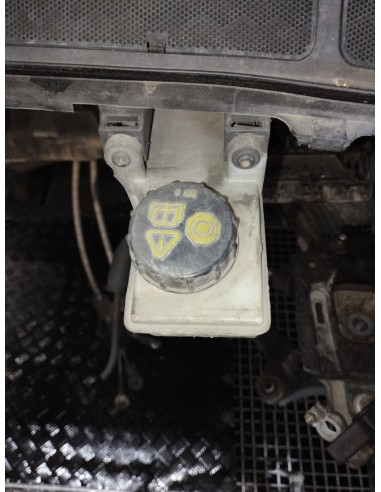Recambio de bomba freno para ford s-max (ca1) 2.0 tdci cat referencia OEM IAM   