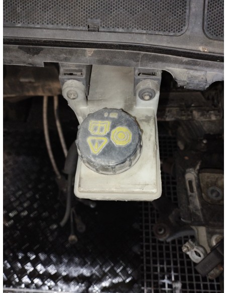 Recambio de bomba freno para ford s-max (ca1) 2.0 tdci cat referencia OEM IAM   