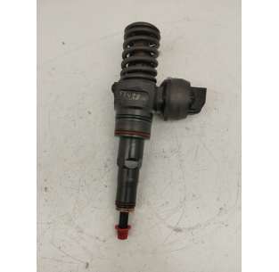 INYECTOR VOLKSWAGEN POLO IV...