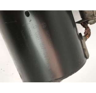 MOTOR ARRANQUE VOLVO S40... 2