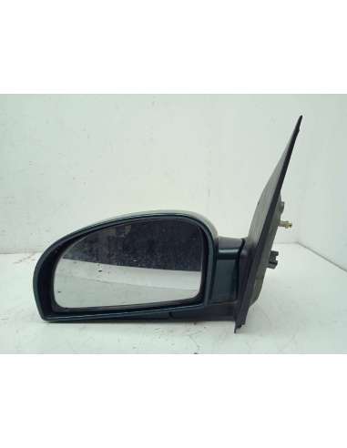 RETROVISOR IZQUIERDO HYUNDAI GETZ...