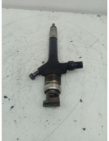 INYECTOR MAZDA 5 BERLINA (CR) 2.0...