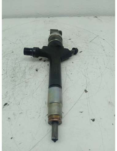 INYECTOR MAZDA 5 BERLINA (CR) 2.0...
