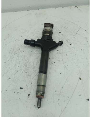 INYECTOR MAZDA 5 BERLINA (CR) 2.0...