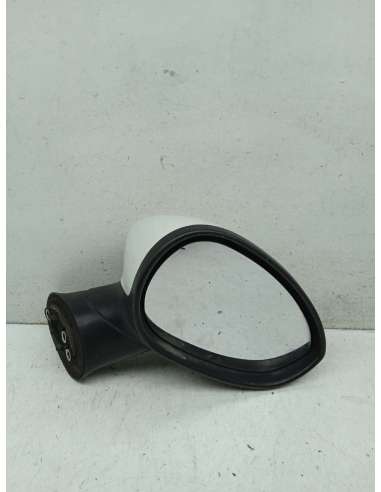 RETROVISOR DERECHO FIAT III EVO PUNTO...