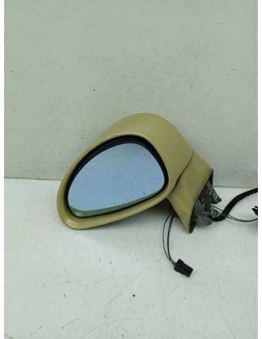 RETROVISOR IZQUIERDO CITROEN C4 COUPE...