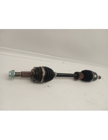 Recambio de transmision delantera izquierda para mazda 2 lim. () luxury referencia OEM IAM EBJ82MBE298  