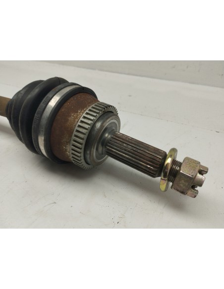 Recambio de transmision trasera derecha para hyundai tucson (jm) 2.0 crdi cat referencia OEM IAM 496002E100  