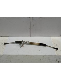 Recambio de cremallera direccion para mg mg zr 1.4 16v cat referencia OEM IAM A0003611  