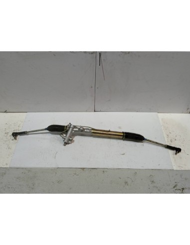 Recambio de cremallera direccion para mg mg zr 1.4 16v cat referencia OEM IAM A0003611  