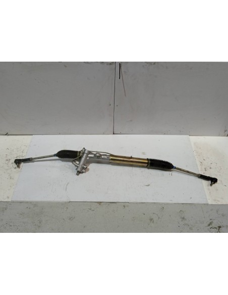 Recambio de cremallera direccion para mg mg zr 1.4 16v cat referencia OEM IAM A0003611  