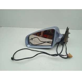 RETROVISOR IZQUIERDO AUDI...