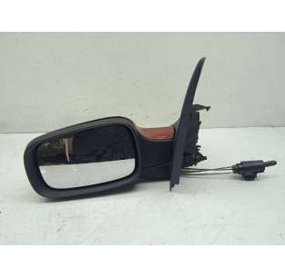 RETROVISOR IZQUIERDO...