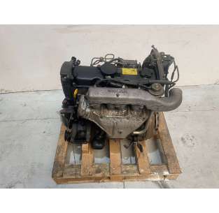 MOTOR COMPLETO NISSAN...