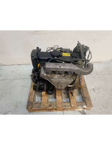 MOTOR COMPLETO NISSAN ALMERA (N15) -...