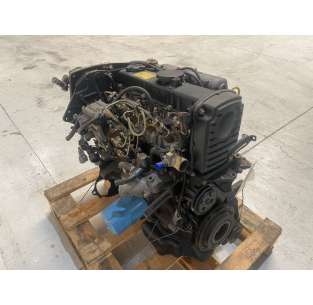 MOTOR COMPLETO NISSAN... 2