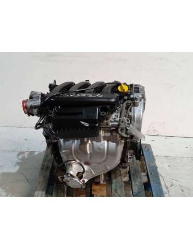MOTOR COMPLETO - 757568 / K4M760