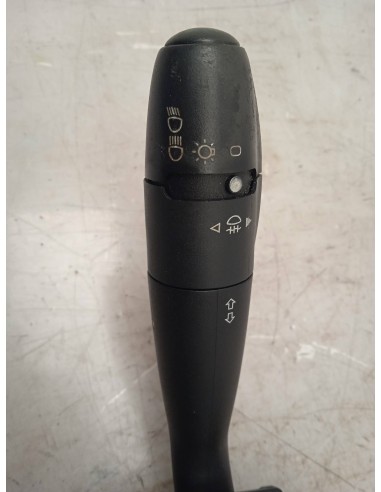 Recambio de mando luces para citroën c4 coupe 1.6 16v hdi referencia OEM IAM 96656015XT  